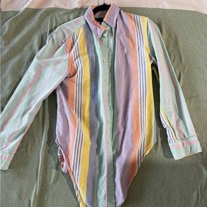 Polo RALPH Lauren two piece set